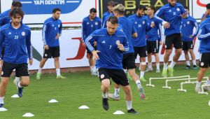 Karaköprü Belediyespor'dan Taraftara Çağrı