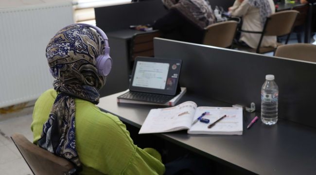Karaköprü’de Büyük Dönüşüm
