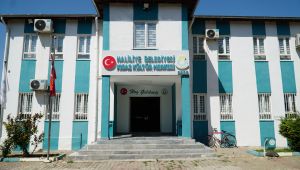Kısas Kültür Merkezi, Kısaslıların Yeni Adresi Oluyor