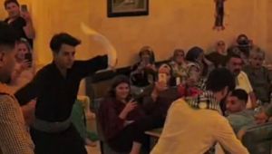 Mahvera Sıra Geceleri Hizmete Açıldı 