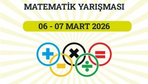 Pratik Yöntem Gelişim Kampüsü, TALES Matematik ve Fen Yarışmalarına Ev Sahipliği Yapacak