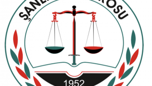 Şanlıurfa Barosu’ndan Bediüzzaman Mezarlığı’ndaki Olayla İlgili Sert Tepki!