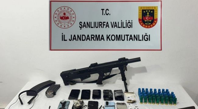 Şanlıurfa’da 11 Milyon Liralık Dolandırıcılık Çetesi Çökertildi