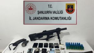 Şanlıurfa’da 11 Milyon Liralık Dolandırıcılık Çetesi Çökertildi
