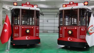 Şanlıurfa’da Divanyolu Trafiğe Kapanıyor, Yeni Trafik Düzeni Başlıyor