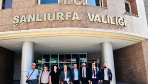 Şanlıurfa’da Eğitim Sendikalarından Ortak Açıklama: “BİGEP, Gönüllülük Esasına Dayalı Bir Motivasyon Projesi Olmalıdır”