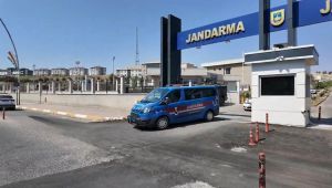Şanlıurfa’da Jandarmadan Kaçak Silah ve Uyuşturucu Operasyonu: 12 Gözaltı