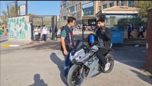Şanlıurfa’da Okul Çevrelerinde Geniş Çaplı Denetim