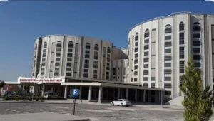 Şanlıurfa Devlet Hastanesi’nde Doktor ile Başhekim Yardımcısı Arasında Gerginlik İddiası