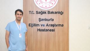 Şanlıurfa Eğitim ve Araştırma Hastanesi’nde Zona Hastalığına Yönelik Ağrı Tedavileri