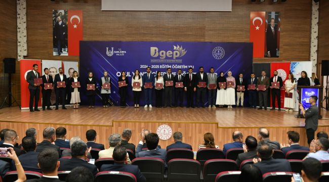 Şanlıurfa Gençliğine Vali Dokunuşu