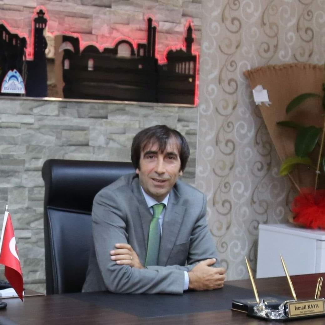 Şanlıurfalı İsmail Kaya, Tunceli İl Kültür ve Turizm Müdürü Olarak Atandı