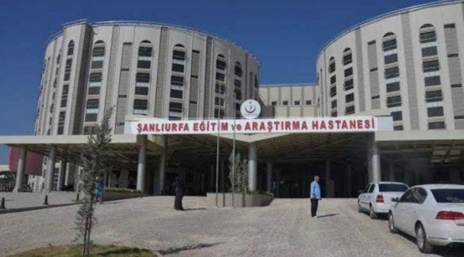 Sıcak Gelişme: 800 Yataklı Eğitim ve Araştırma Hastanesi’nde Skandal Büyüyor!