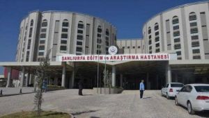 Sıcak Gelişme: 800 Yataklı Eğitim ve Araştırma Hastanesi’nde Skandal Büyüyor!