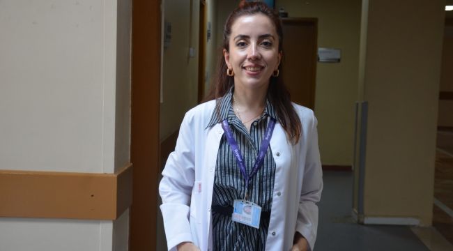 Uzmanından Uyarı: Baş Dönmesini Hafife Almayın!