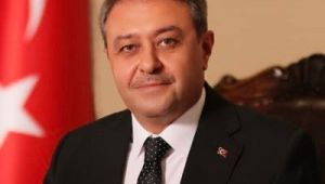 Vali Hasan Şıldak’ın 29 Ekim Cumhuriyet Bayramı Kutlama Mesajı