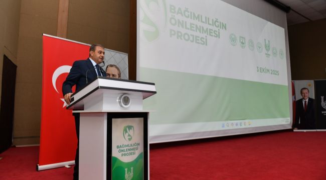 Vali Şıldak Destek Bekliyor