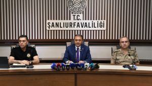 Vali Şıldak Eylül Ayı Verilerini Paylaştı 
