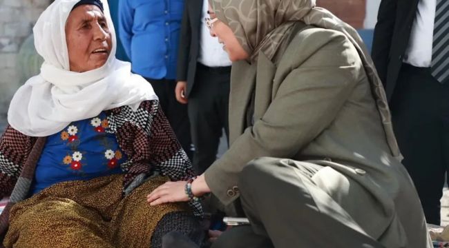 Yazmacı: “Kardeşliğin ‘El Ele’ mümkün olabileceğine inanıyoruz”