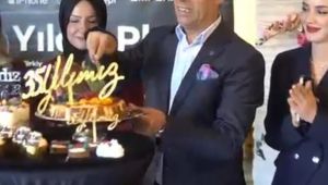 Yıldız Plaza 35. Yılını Gururla Kutladı!