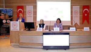 Yoğun Bakımda Güncel Yaklaşımlar Sempozyumu Gerçekleştirildi