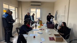 14 Kasım Dünya Diyabet Günü’nde Şanlıurfa’da Geniş Katılımlı Farkındalık Etkinlikleri