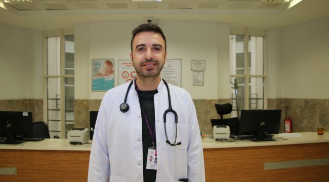 19 Kasım Dünya KOAH Günü: Uzmanlardan Erken Tanı ve Korunma Çağrısı