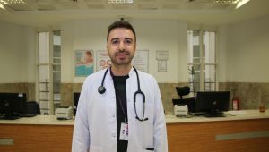 19 Kasım Dünya KOAH Günü: Uzmanlardan Erken Tanı ve Korunma Çağrısı