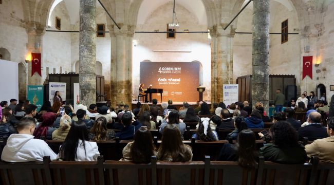 4. Göbeklitepe Uluslararası Film Festivali Ödül Töreniyle Sona Erdi