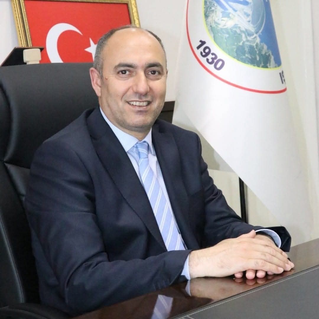 Aksoy’dan Muhammed Kendirci Olayıyla İlgili Sert Açıklama: “İftiraya, fitneye ortak olanları Allah’a havale ediyorum”