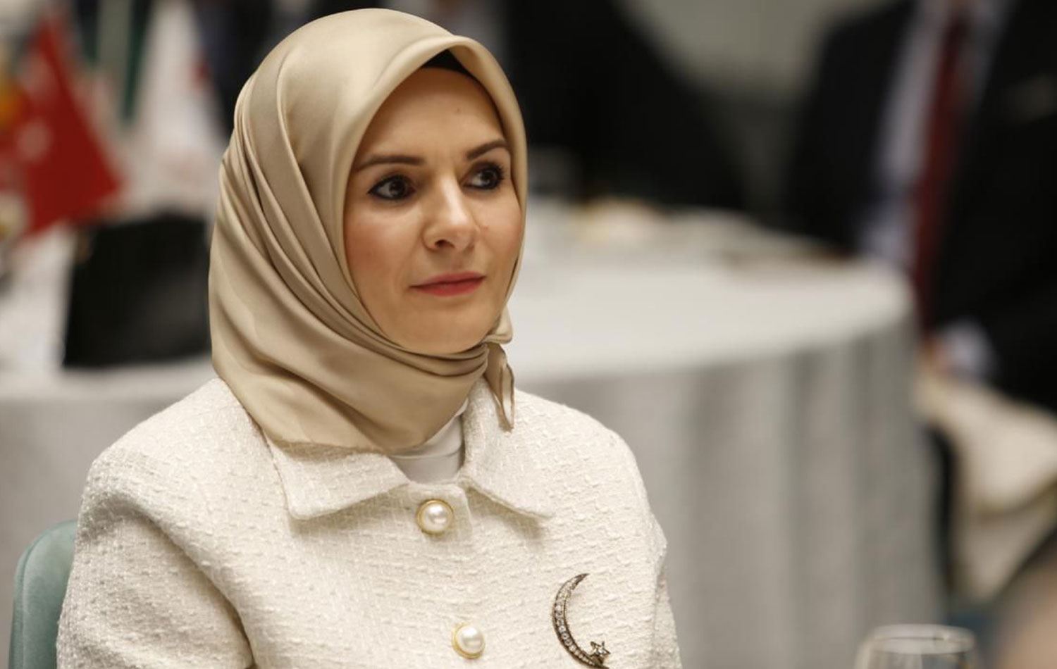 Bakan Göktaş, Konya'da Şehir ve Aile Şurası'nda konuştu