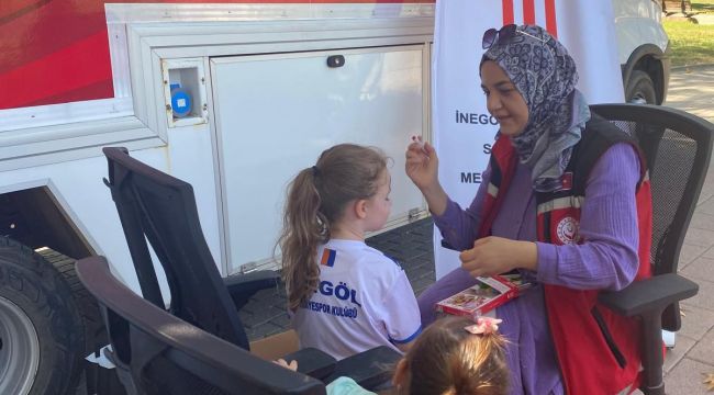 Bakan Göktaş: “Mobil Sosyal Hizmet Merkezlerimizle bu yıl 226.668 vatandaşımıza ulaştık”   