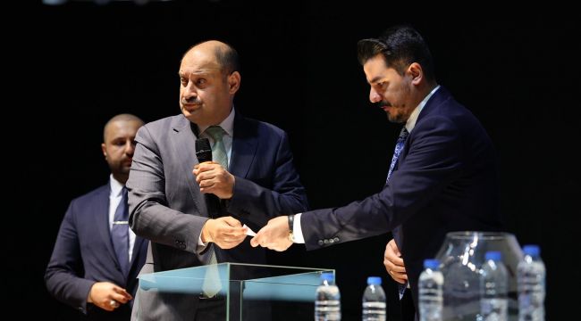 Başkan Gülpınar: “Bu Kura, Şeffaflık Ve Adaletin Göstergesidir”