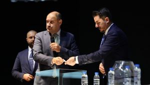 Başkan Gülpınar: “Bu Kura, Şeffaflık Ve Adaletin Göstergesidir”