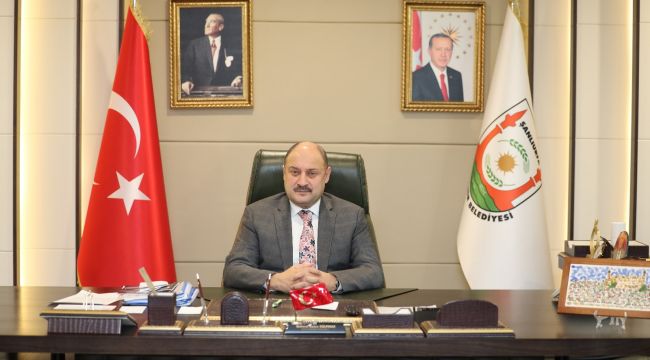 Başkan Gülpınar’dan Süper Kupa Çağrısı “Şanlıurfa, Bu Büyük Organizasyona Hazır”