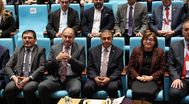 Başkan Gülpınar: “Tarihin Başladığı Şehir, Dijital Geleceği Yazıyor”