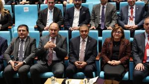 Başkan Gülpınar: “Tarihin Başladığı Şehir, Dijital Geleceği Yazıyor”