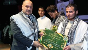 Başkan Gülpınar:  “Urfa, Sevgi Ve Kardeşlik Coğrafyasıdır”