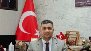 Başkan Halil Polat’tan Büyükşehir’e Ulaşım Talebi: “95A Hattı Akabe Sanayi Sitesi’ne de Uğramalı”