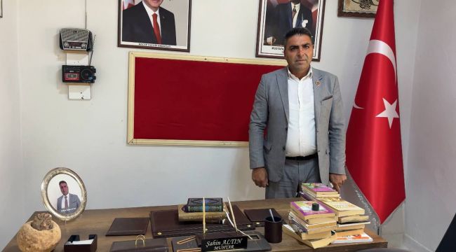 Bu Köyde Yaşıyorsanız Şanslısınız, İmkanlar Şehir Standartlarında