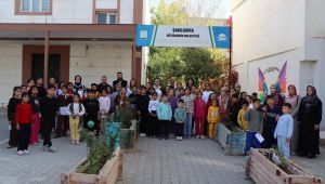 Büyükşehir’den Dünya Diyabet Günü’nde Farkındalık Etkinliği