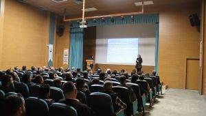 Büyükşehir’den Petshop Sahiplerine Farkındalık Eğitimi