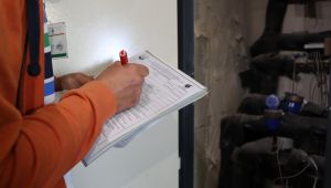 Büyükşehir’den vatandaş odaklı yeni hizmet: “Kapıda Abone Uygulaması” başladı