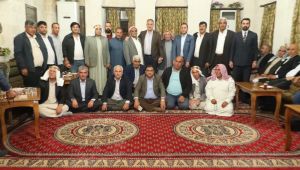 Eyyübiye’de Sağduyu Galip Geldi  