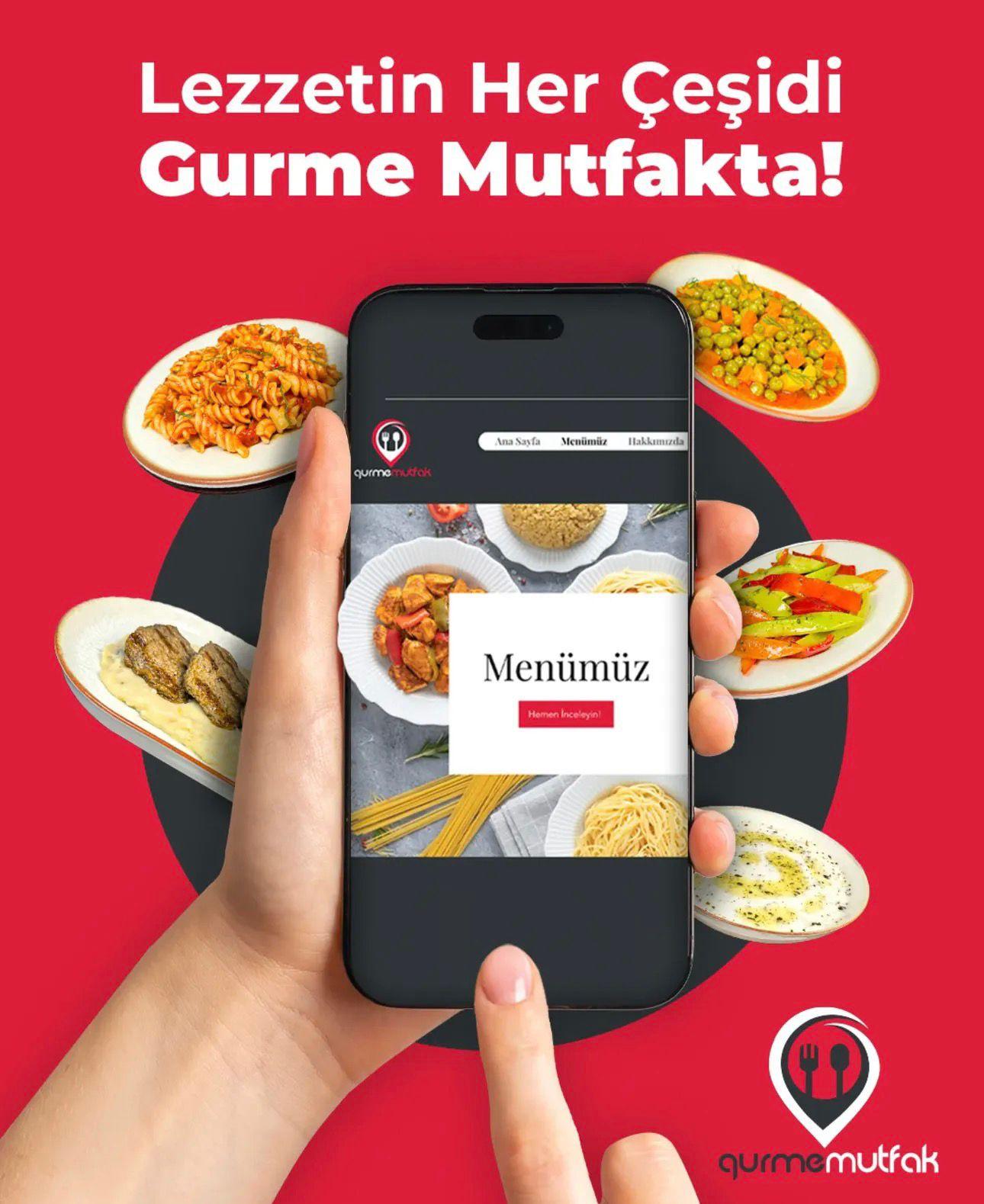 Gurme Mutfak, Şanlıurfa’daki ev yemekleri boşluğunu doldurdu