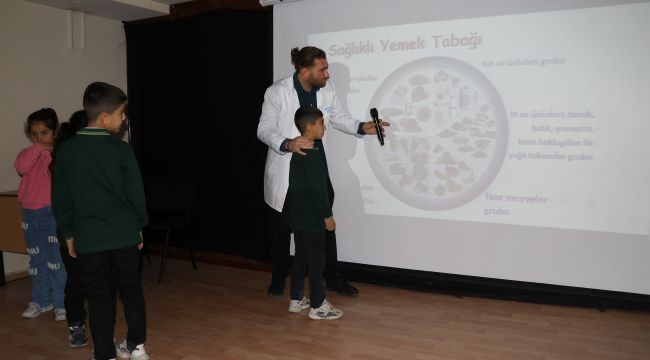 Haliliye Belediyesi, Geleceğe Dokunan Eğitimlerini Sürdürüyor