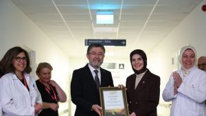 Her Yeni Doğan Bebek ve Yeni Evli Çift Adına Bir Fidan Dikilecek