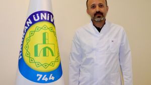 HRÜ Hastanesi’nden 14 Kasım Dünya Diyabet Günü Açıklaması