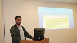 HRÜ Hastanesi'nden Organ Bağışı Farkındalık Semineri