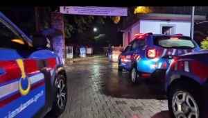 İçişleri Bakanı Ali Yerlikaya: 